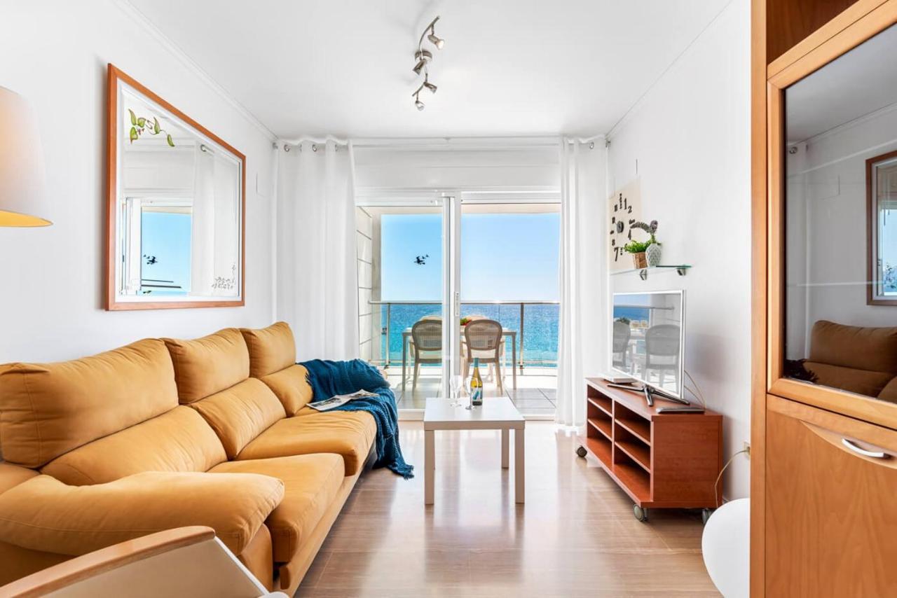 Apartment Barlovento 2 - Plusholidays Calp Exterior foto