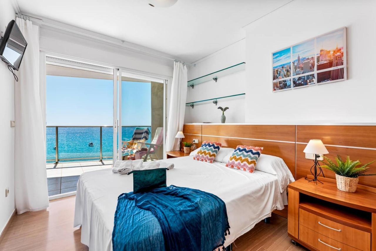 Apartment Barlovento 2 - Plusholidays Calp Exterior foto