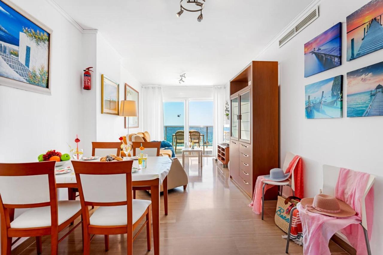 Apartment Barlovento 2 - Plusholidays Calp Exterior foto